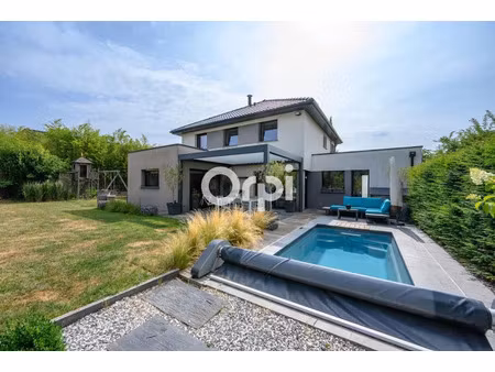 vente maison 6 pièces 190 m² à wavrin (59136)  780 000 €