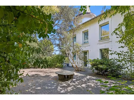 vente maison 9 pièces 667 m² à suresnes (92150)  3 360 000 €