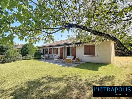 vente villa 4 pièces 102.69 m² à lozanne (69380)  399 000 €
