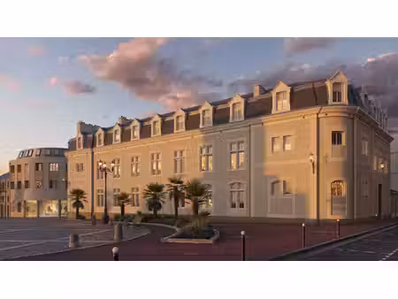 votre appartement neuf au coeur de cherbourg