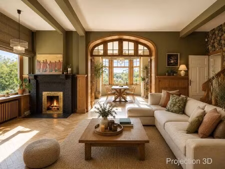 maison à vendre à avenue du professeur henrijean 4 spa (vbe51794)