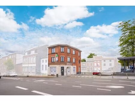 immeuble mixte à vendre à rue walthère jamar 349 ans (vbe51641)