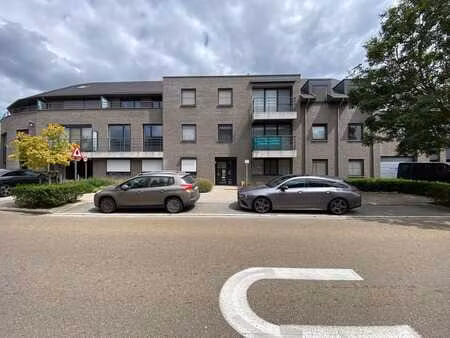 appartement met twee slaapkamers in een rustige en mooie res
