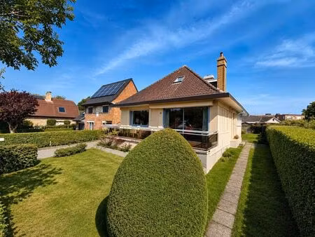 maison à vendre à sint-idesbald € 549.000 (lqoo5) - century 21 tackoen | zimmo