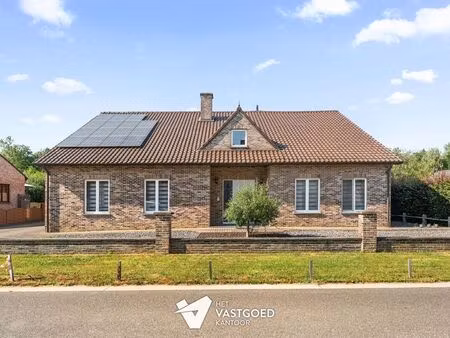 maison à vendre à beverlo € 570.000 (lqp9c) - het vastgoedkantoor beringen | zimmo