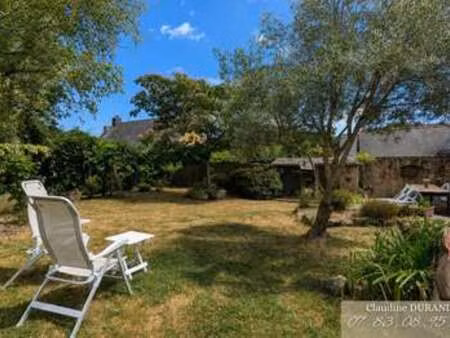 vente maison à savenay (44260) : à vendre / 98m² savenay