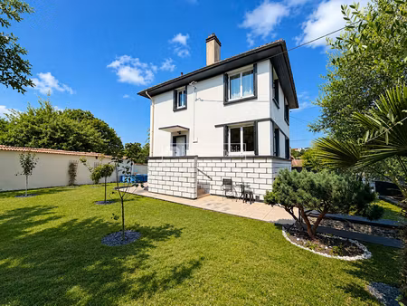 vente maison 5 pièces 105 m² à epinay-sur-orge (91360)  419 000 €