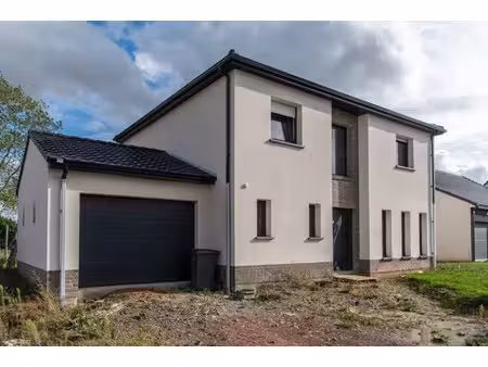 vente maison neuve 6 pièces 100 m² à osny (95520)  414 000 €