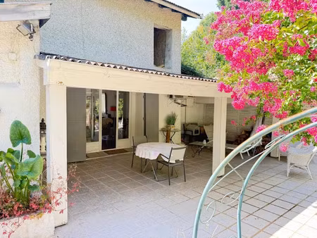 vente appartement 3 pièces 110 m² à la boisse (01120)  170 000 €