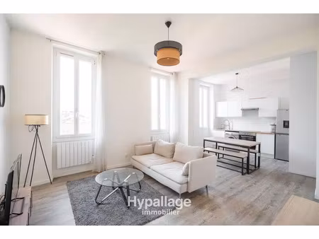 vente appartement 2 pièces 47.12 m² à marseille 4ème (13004)  169 000 €