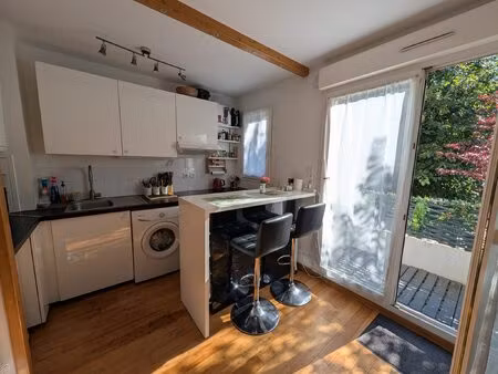 appartement 2 pieces