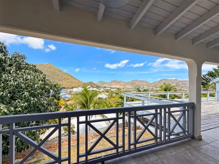vente maison 6 pièces 190 m² saint-martin (65360)