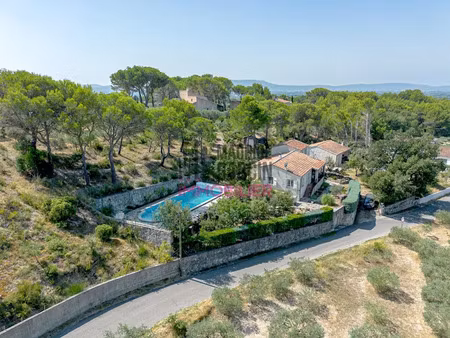vente maison 5 pièces 124 m² à merindol (84360)  424 000 €