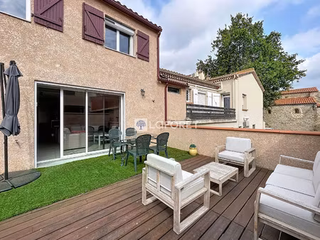 location maison 3 pièces 111 m² à saint-estève (66240)