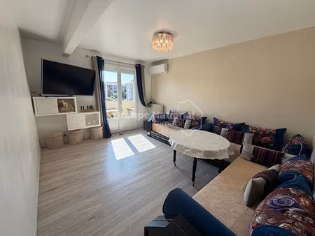 vente appartement 4 pièces 75 m² à salon-de-provence (13300)  170 900 €