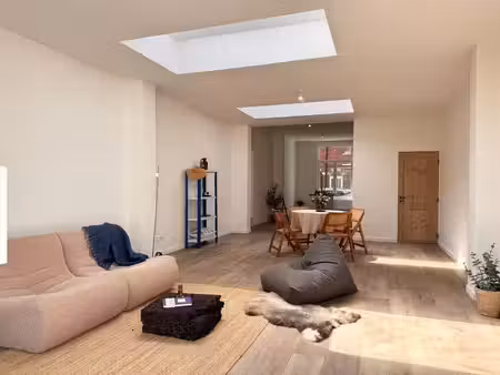 maison à vendre à gentbrugge € 595.000 (lqos1) - center office belgium | zimmo