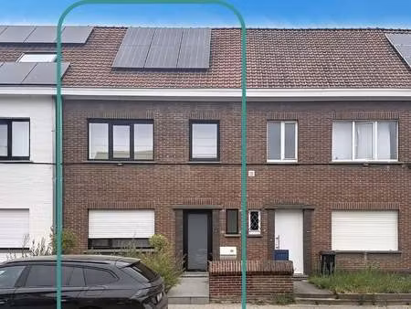 maison à louer à deerlijk € 975 (lqpcf) - maison r | zimmo