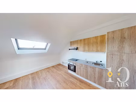 appartement 3 chambres centre ville stiring-wendel!