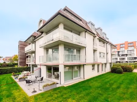 appartement à louer à nieuwpoort € 1.100 (lqpay) - era servimo (nieuwpoort) | zimmo