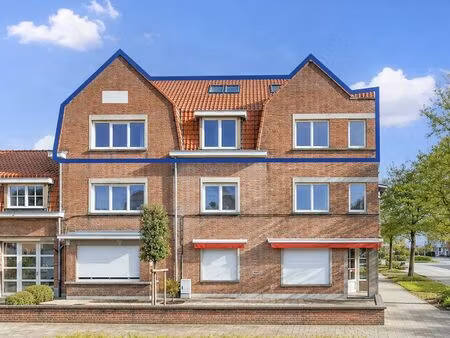 appartement à louer à brugge € 1.100 (lqnoz) - de ruyter & partners (drp vastgoed) | zimmo