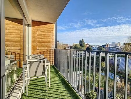 appartement à louer à laeken € 1.150 (lqp9m) - just immo | zimmo