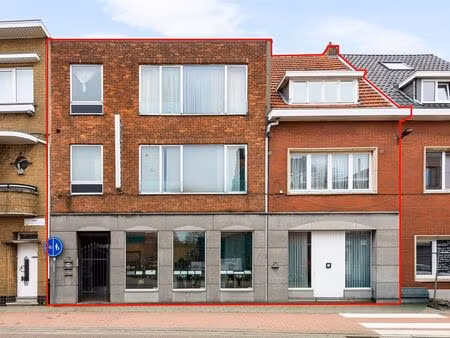 bien professionnel à vendre à lier € 599.000 (lqp88) - heylen vastgoed - lier | zimmo