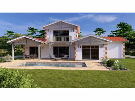 vente maison 4 pièces 120 m² à latresne (33360)  825 000 €
