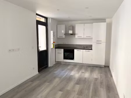 appartement dieppe 2 pièce(s)