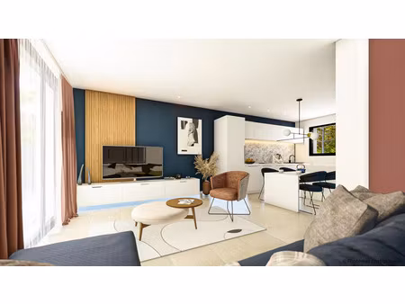 vente maison 5 pièces 77 m² degré (72550)