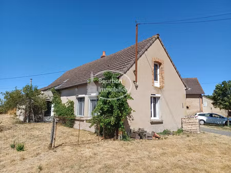 vente maison 5 pièces 94 m² maltat (71140)