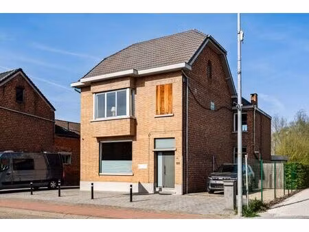 maison à vendre à meester van der borghtstraat 122 beerzel (rbw58577)