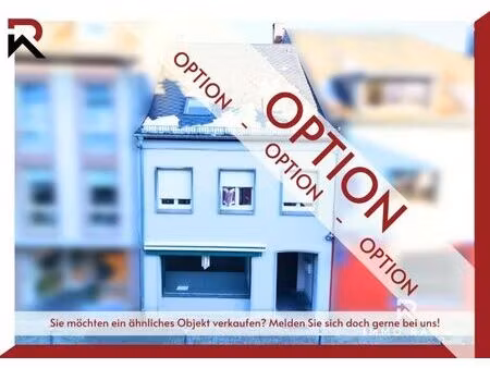 maison à vendre à hauptstrasse 14 recht (vbe51856)
