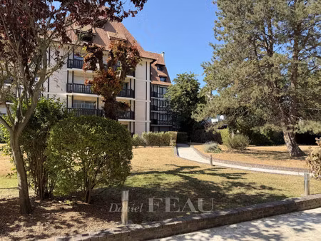 appartement de luxe à vendre à deauville