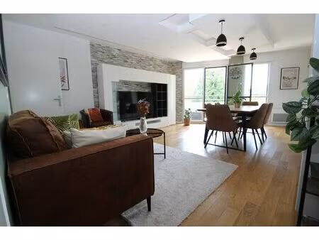 belle residence recente