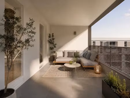 vente appartement 3 pièces 64.95 m² à toulouse (31000)  202 900 €