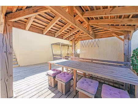 vente appartement 2 pièces 50.8 m² à saint-raphael (83700)  229 000 €