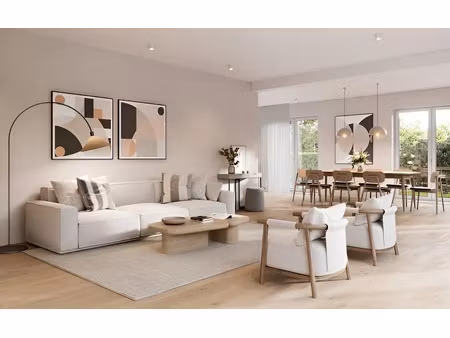 vente appartement 3 pièces 65.5 m² à carcans (33121)  239 500 €
