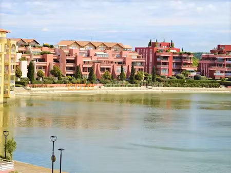 vente appartement 2 pièces 44 m² à lattes (34970)  232 000 €