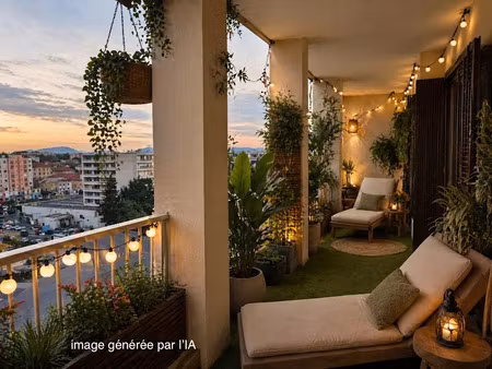 vente appartement 4 pièces 100 m² à montpellier (34000)  199 900 €