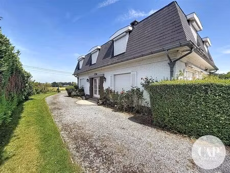 maison à vendre à chaussée de charleroi 81 thorembais-saint-trond (vbe51691)