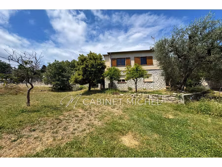 maison de luxe à vendre à le rouret