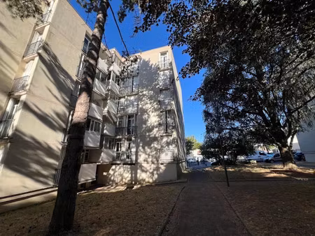 vente appartement 4 pièces 86.64 m² à ris-orangis (91130)  165 000 €