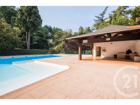 appartement de luxe à vendre à nice