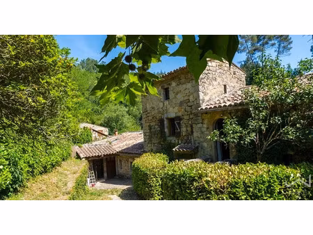 vente propriété 17 pièces 325 m² à ribes (07260)  880 000 €
