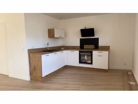 vente appartement 2 pièces 57.02 m² à lisieux (14100)  208 500 €