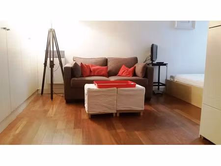 vente appartement 1 pièce 22.82 m² à paris 2ème (75002)  207 000 €