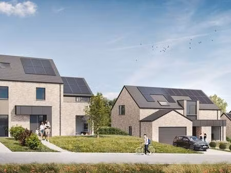 maison à vendre à ophain-bois-seigneur-isaac € 667.800 (lqpal) | zimmo