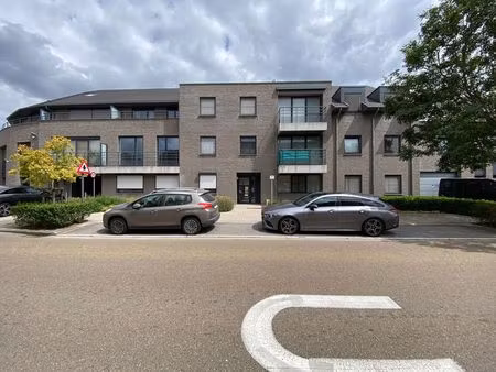 appartement à louer à evergem € 885 (lqp9p) - evergem - verdegem vastgoed | zimmo