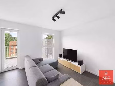 appartement à louer à leopoldsburg € 885 (lqpcm) - aef immo | zimmo