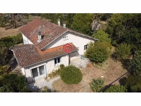 charmante maison 4 chambres à l'isle-en-dodon